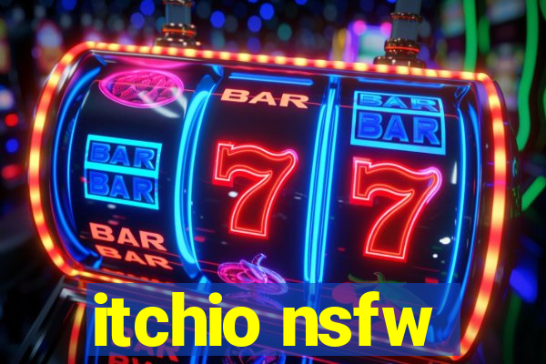 itchio nsfw